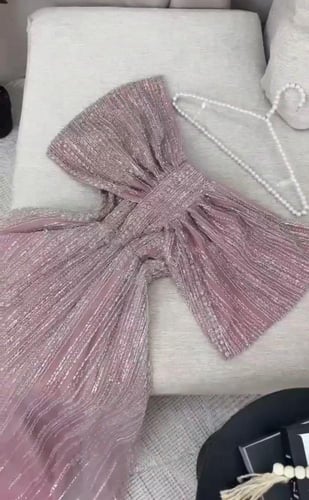 فستان ياسمين