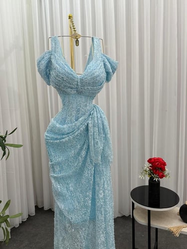 فستان لارين