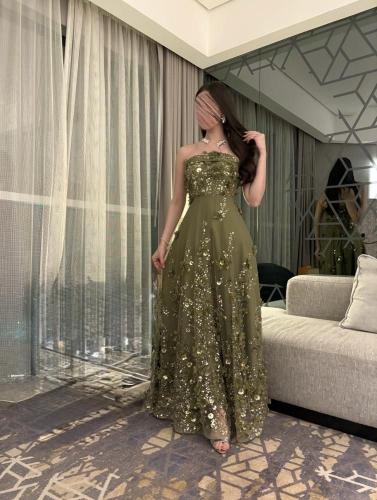 فستان سميرة