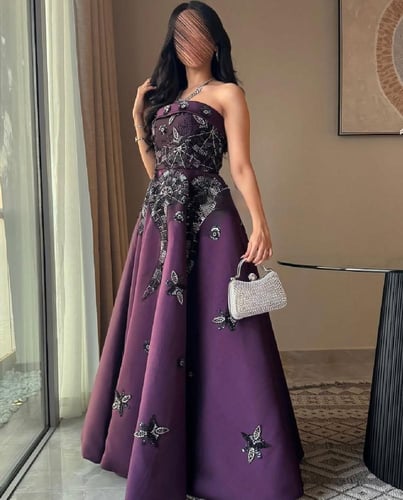 فستان هالين