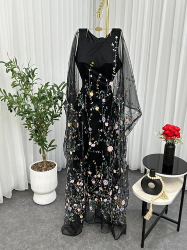 فستان ليندا