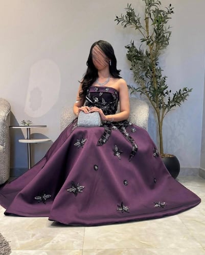 فستان هالين