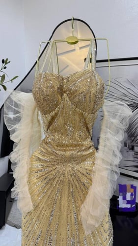 فستان بيلسان