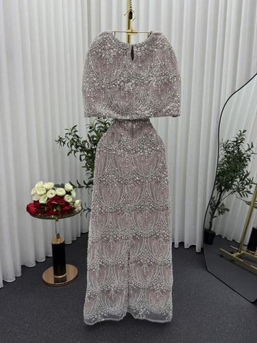 فستان ايسين