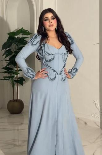 فستان شهلاء