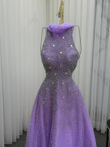 فستان روزان