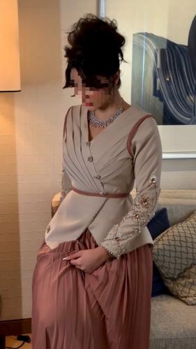 فستان بشاير