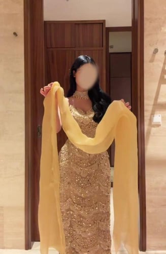 فستان غفران