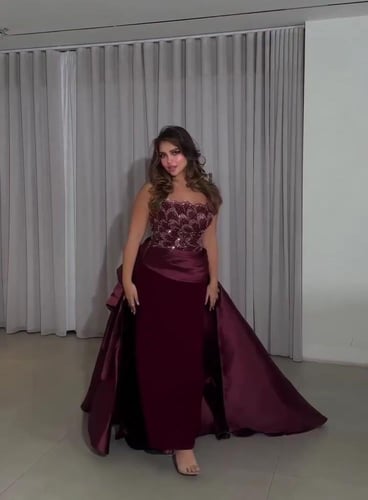 فستان ميران