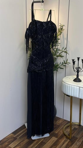 فستان حوراء