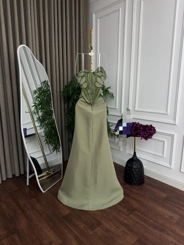 فستان سمارة