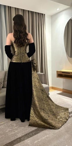 فستان الجوهره