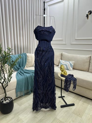 فستان ميلانا