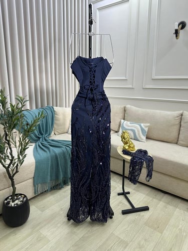 فستان ميلانا