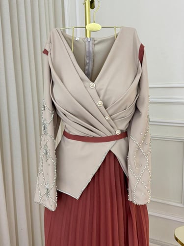 فستان بشاير