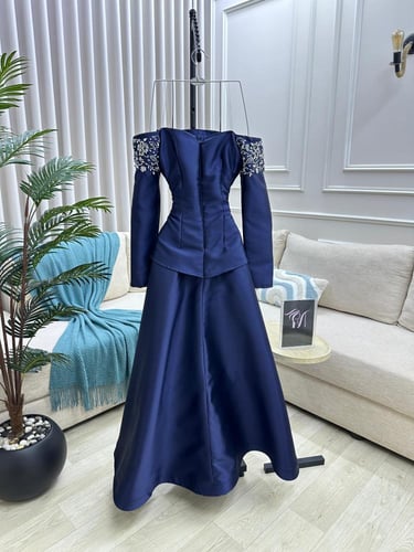 فستان براءه