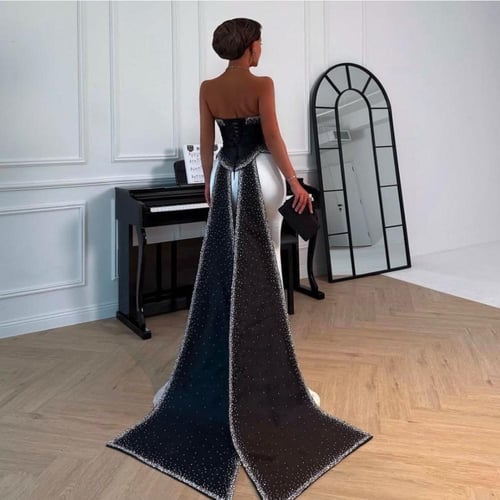 فستان اريام