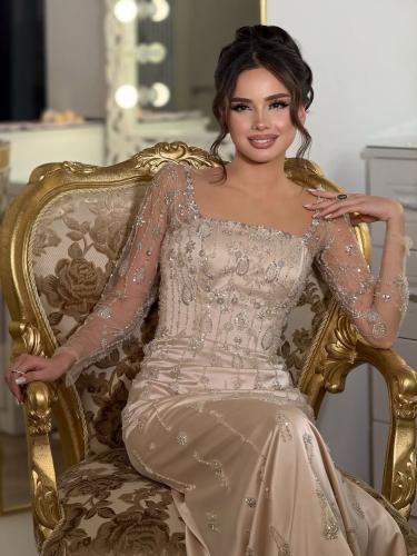 فستان اتالا