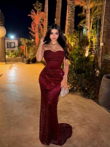 فستان هيلين