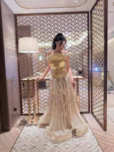 فستان رينوا