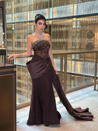 فستان جيلان