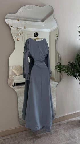 فستان شهلاء