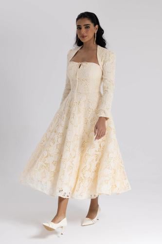 فستان شهلاء