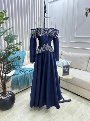 فستان براءه