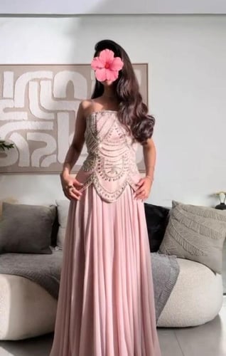 فستان فيروز