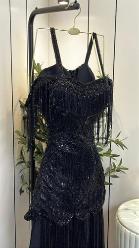 فستان حوراء