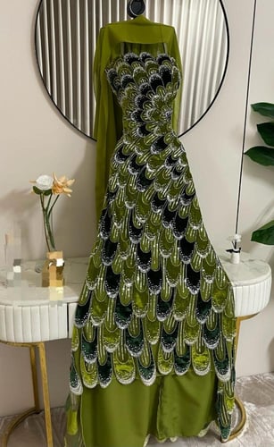 فستان روياء