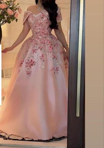 فستان ايلان