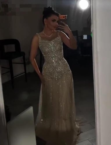 فستان ماريا