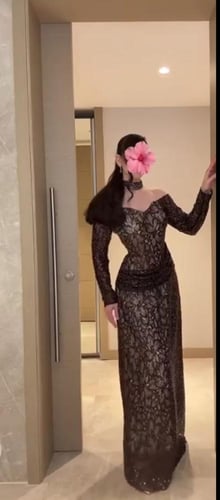 فستان شيماء