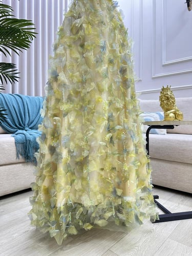 فستان زهراء