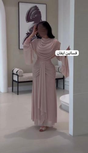 فستان روابي