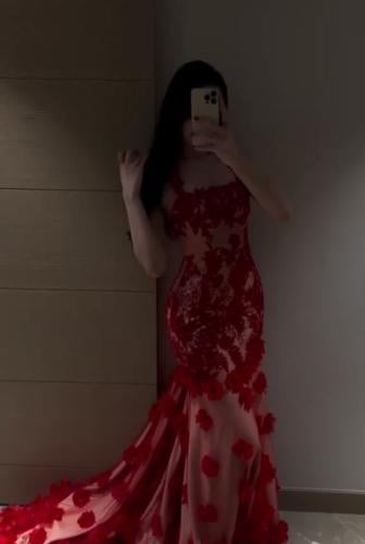 فستان وجدان