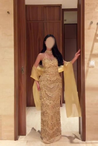 فستان غفران