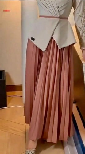 فستان بشاير