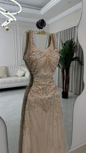 فستان ماريا