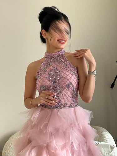 فستان افنان