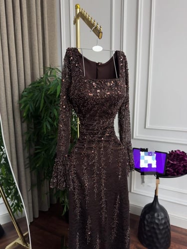 فستان لارين