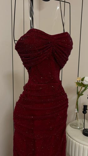 فستان هيلين