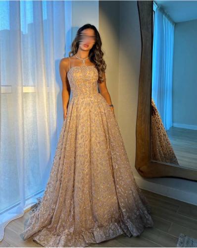 فستان شيماء