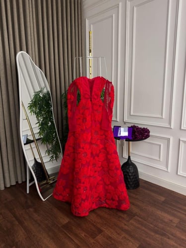 فستان جوزاء