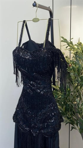 فستان حوراء