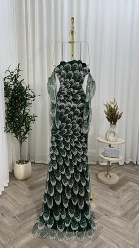 فستان جومانه