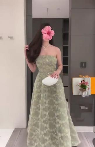 فستان سلامة