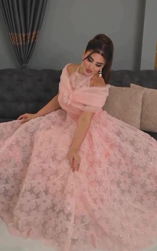 فستان سلامة