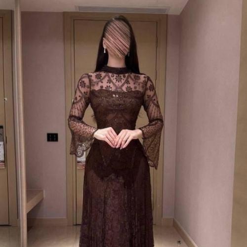 فستان بديعة